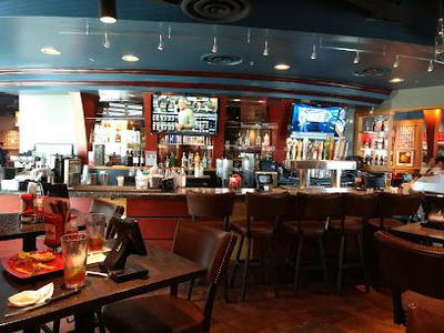 Red Robin Gourmet Burgers and Brews