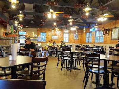Bill Miller Bar-B-Q