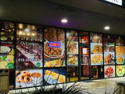Business Photo