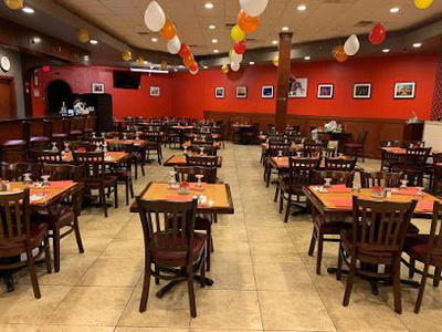New Sitara Indian Cuisine