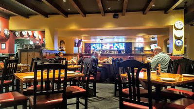 Johnny Carino's