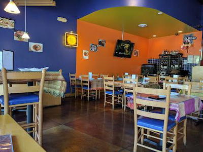 Thai Cuisine