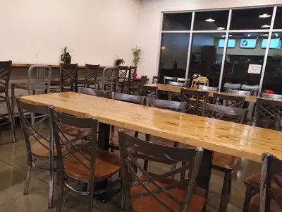 Moi Vietnamese Grill