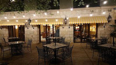 Ambler Texas Kitchen + Cocktails