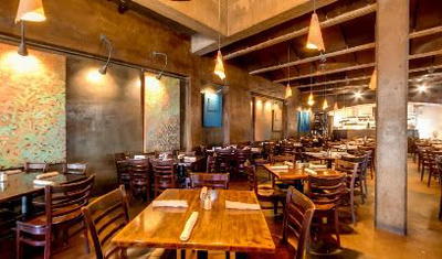 Paesanos Riverwalk