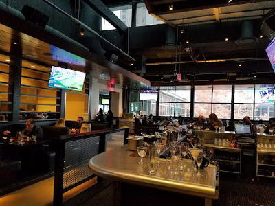 Yard House