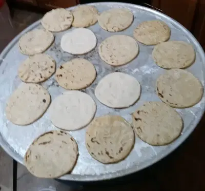 Tacos La Sabroza