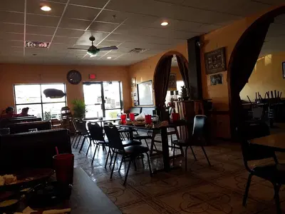 Ramos Restaurant and Sports Bar