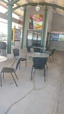 Sonic Drive-In