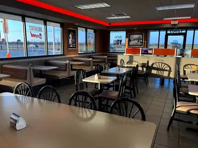 Whataburger