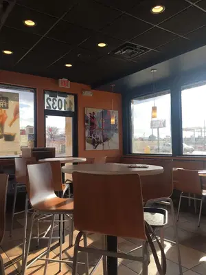 Taco Bell