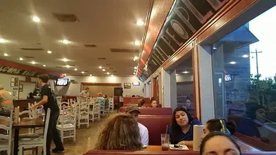 Cafe 290