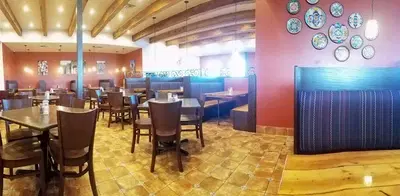 Casa Garcia's - Manor