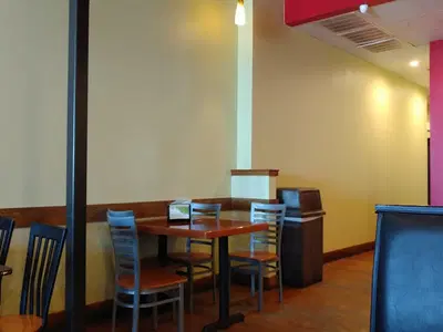 El Pollo Rico