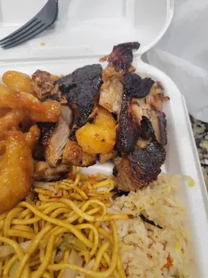 Panda Express