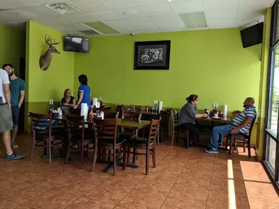 Taqueria Krystal
