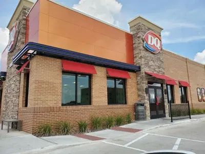 Dairy Queen