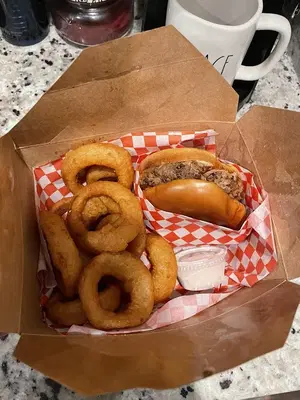 Hambone's