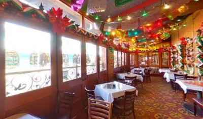 Mi Tierra Cafe y Panaderia