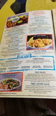 Bravo Peruvian Kitchen