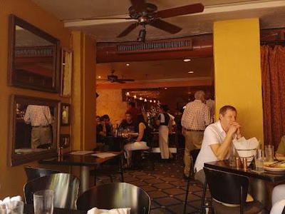 Boudro's on the Riverwalk