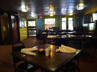 The Original Mexican Restaurant
