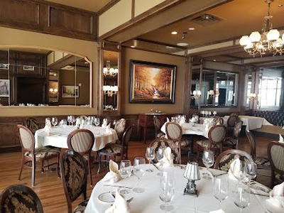 Bohanan's Prime Steaks and Seafood