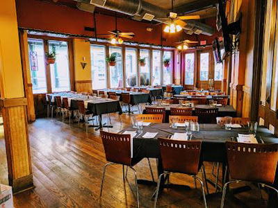 Lone Star Cafe