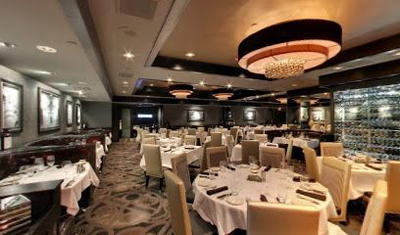 Morton's The Steakhouse