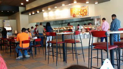 Panda Express