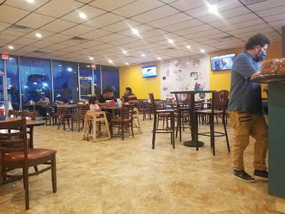 La Pupusa Loca