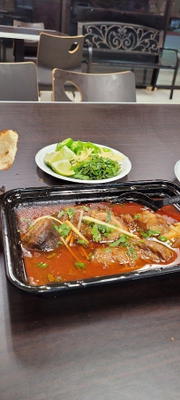 Javed Nihari Restaurant