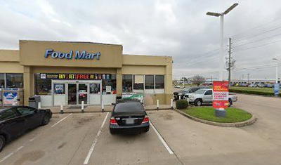 Texan Food Mart