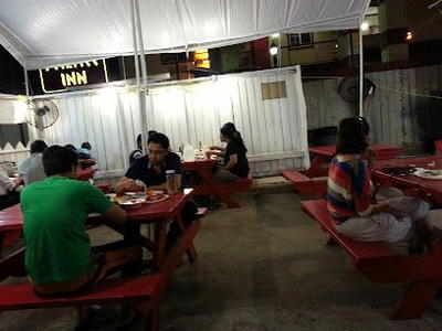 Tandoori Nite Dhaba