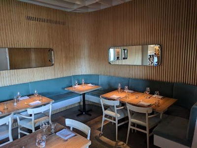 Maverick Texas Brasserie