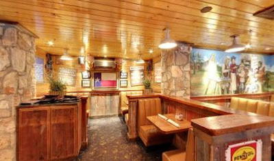 Saltgrass Steak House