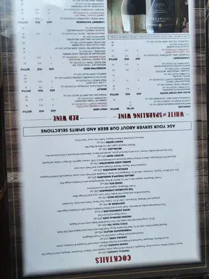 Harvest Seasonal Grill - Harrisburg