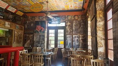 Guadalajara Grill