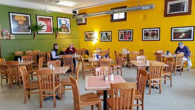 Tito's Mexican Restaurant