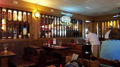 M.K. Davis Restaurant