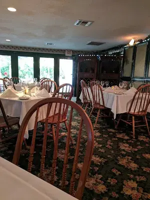 Randy's Steakhouse