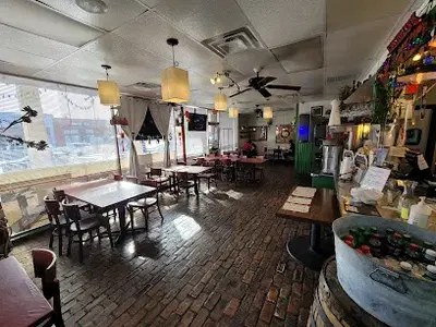 Simply Thai Bistro - Main St