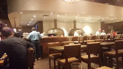 Pizzeria Testa