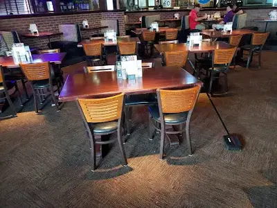 54th Street Restaurant & Drafthouse-Frisco