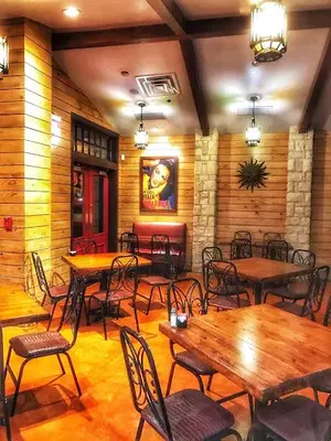 Chitos Authentic Mexican Restaurant