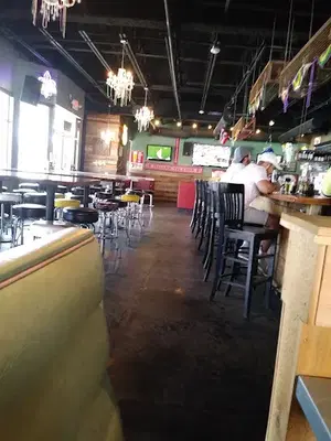 The Green Gator Frisco