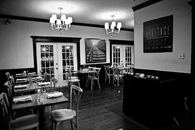 The Heritage Table
