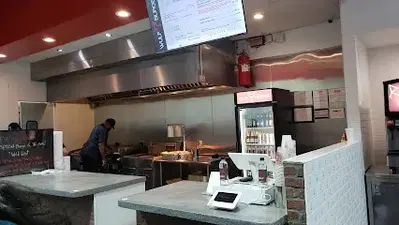 Wulf Burger