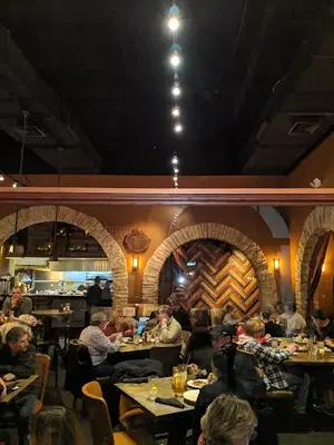 TruFire Kitchen & Bar