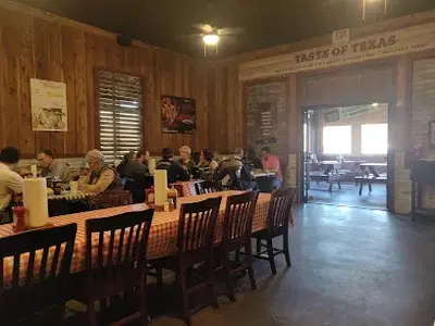 Hutchins BBQ